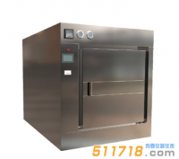 BXW-0.6JDM-D機(jī)動門脈動真空滅菌器(單門)