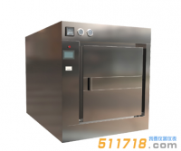 BXW-0.6JDM機(jī)動(dòng)門脈動(dòng)真空滅菌器(雙門)