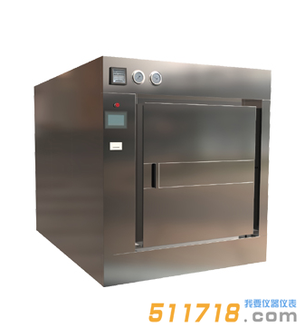 BXW-0.24JDM-D機動門脈動真空滅菌器(單門)