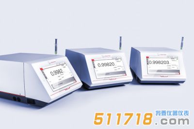 奧地利Anton Paar安東帕 DMA 4101臺式密度計(jì)