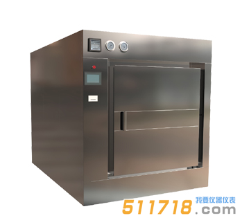 BXW-1.2JDM機(jī)動(dòng)門脈動(dòng)真空滅菌器(單門)