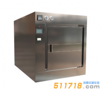 BXW-0.24JDM-D臥式脈動(dòng)真空滅菌器(雙門)