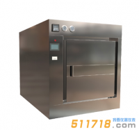 BXW-0.6JDM-D機(jī)動(dòng)門脈動(dòng)真空滅菌器(雙門)