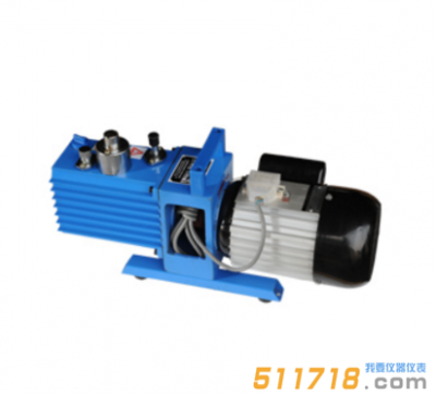 BX-0.5旋片式真空泵(含真空管)