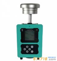 JF-2030 型中流量顆粒物采樣器(C款，內(nèi)置鋰電池)