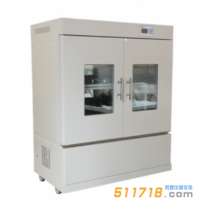 BSD-YX1400大容量立式搖床(恒溫恒濕帶制冷)