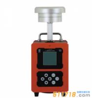 JF-2031 型智能大氣/顆粒物綜合物采樣器(C款，內(nèi)置鋰電池)