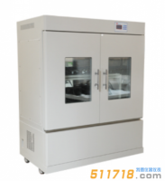 BSD-YF1400大容量立式搖床(恒溫恒濕帶制冷)