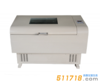 BSD-WX2280大容量臥式搖床(恒溫帶制冷)