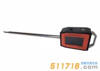 JF-3060 型便攜式煙氣流速檢測(cè)儀