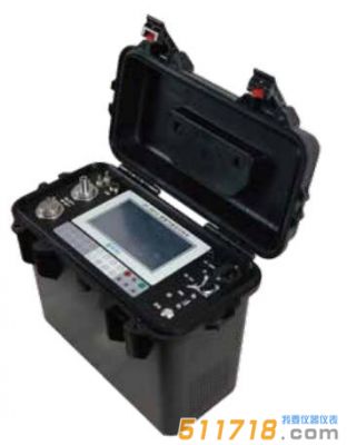 JF-3012D 型大流量低濃度煙塵煙氣測(cè)試儀