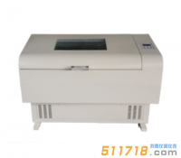 BSD-WF1280大容量臥式搖床(恒溫恒濕帶制冷)