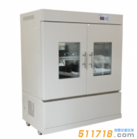 BSD-YF3400大容量立式搖床(恒溫)