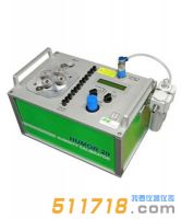 HUMOR 20 高精度濕度發(fā)生器