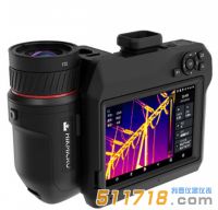 ?？滴⒂?HM-TP96-25SQF/W手持測溫?zé)嵯駜x