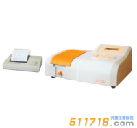 723N掃描型分光光度計