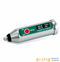 德國(guó)LIST FERRITE-CHECK 110鐵素體含量檢測(cè)儀