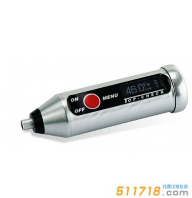 德國LIST top-CHECK FE/ top-CHECK FN/ top-CHECK FE-1000涂鍍層測厚儀