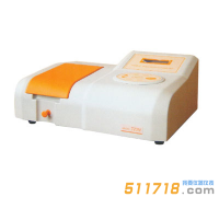 723N可見分光光度計(jì)