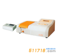 723N可見分光光度計(jì)(帶打印機(jī))