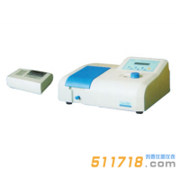 752線性回歸(755B)分光光度計(jì)