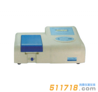 754紫外可見分光光度計(jì)