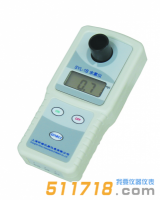 余氯檢測(cè)儀