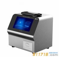 KQ-4100臺(tái)式激光塵埃粒子計(jì)數(shù)器