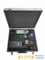 KQ-CT100潔凈環(huán)境測(cè)試組件