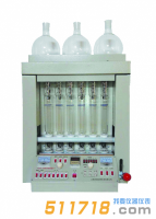 CXC0-06粗纖維測定儀