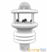 英國(guó)Gill GMX600便攜式氣象站