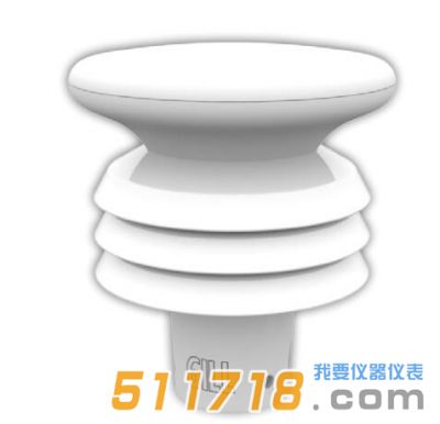 英國(guó)Gill GMX300便攜式氣象站