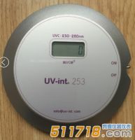 德國(guó)UV-int253 UVC能量計(jì)