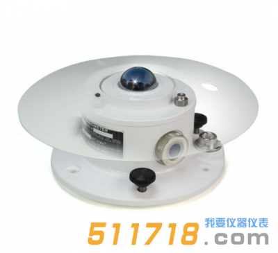 美國Eppley PIR紅外輻射計(jì)