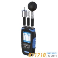 建通JT2022濕球黑球溫度WBGT指數(shù)儀