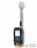 建通JT2023A/B風(fēng)速儀