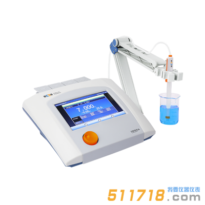 雷磁 PHSJ-6L型實(shí)驗(yàn)室pH計(jì)