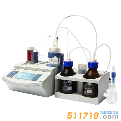 雷磁 ZDY-504型水分測(cè)定儀