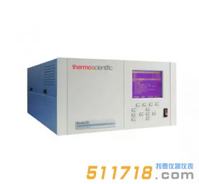 美國THERMO FISHER 42i-Y 氮氧化物NOY分析儀