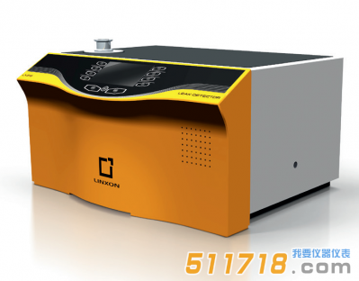 德國英福康INFICON Linxon LX218氦、氫氣檢漏儀