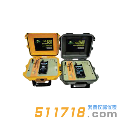 德國NUVIA NuHLS PDOSE便攜式移動式γ劑量率監(jiān)測儀