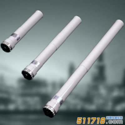 德國(guó)NUVIA NuDET EGM智能GM伽瑪探針