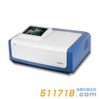 上海儀電 L6S 紫外可見分光光度計