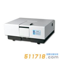 上海儀電 760CRT 雙光束紫外可見分光光度計