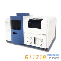 上海儀電 4600F(AA320N plus) 原子吸收分光光度計