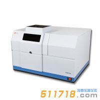 上海儀電 4510F 原子吸收分光光度計