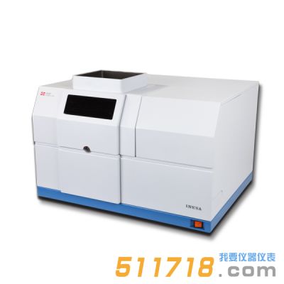 上海儀電 4510F 原子吸收分光光度計(jì)