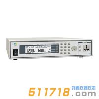 EEC華儀電子6700系列線性可編程交流電源供應(yīng)器
