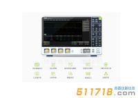ZUS6000高精度智能應(yīng)用型示波器