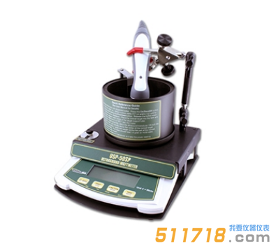 美國BC USP-50SP超聲功率計(jì)